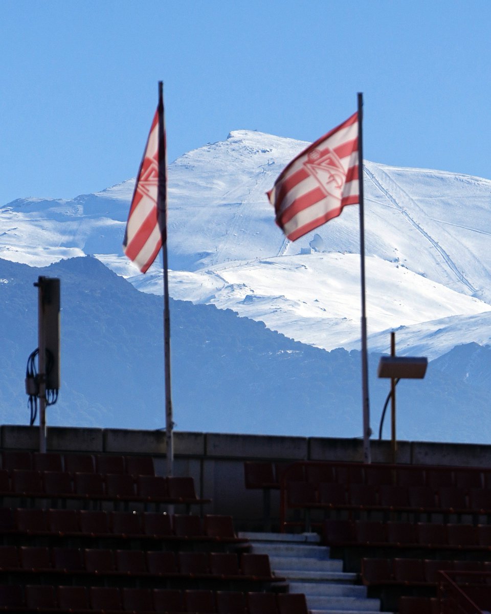 𝑆𝑢𝑝𝑒𝑟𝑖𝑜𝑟𝑖𝑑𝑎𝑑 𝑒𝑠𝑡𝑒́𝑡𝑖𝑐𝑎 🏔️❄️