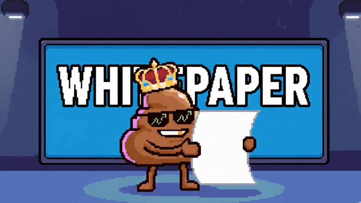 We’re excited to unveil the new DumpFun Whitepaper, a bold 360-degree shift that marks the beginning of a new era for the project. With this evolution, we're more committed than ever to making DumpFun the #1 project on <a href="/solana/">Solana</a> .

👉 Whitepaper: docs.dumpfun.io/launcher
