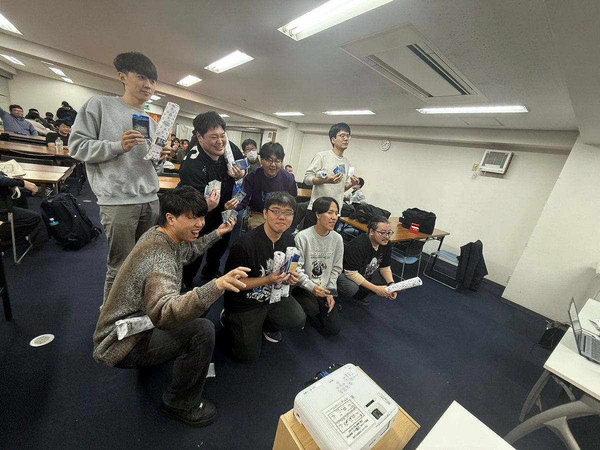 Apex Player's Guild tweet media