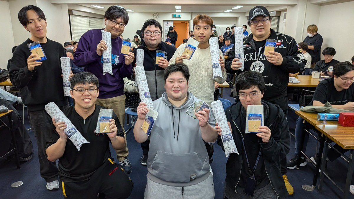 Apex Player's Guild tweet media