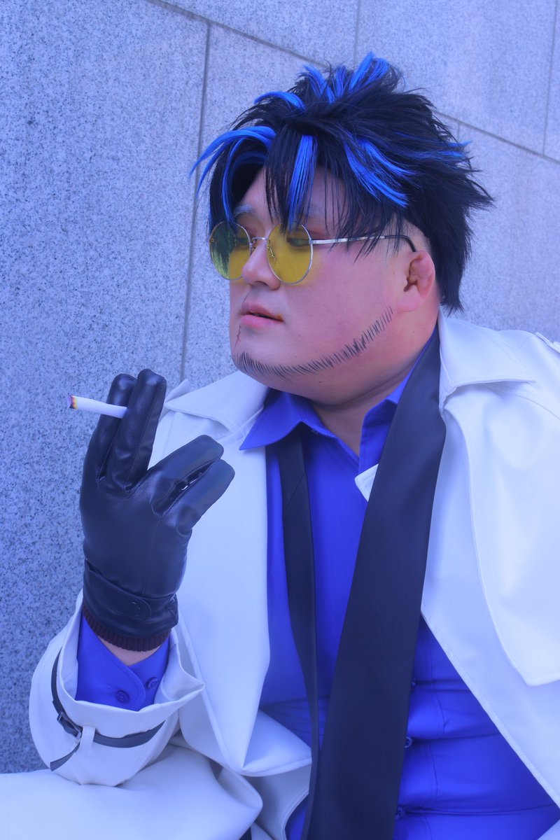 2026.01.10 부산코믹월드 - '얼터앵보'

"그 새끼 대체 어디에 숨어있는거지.."

📷 by <a href="/shinjinhaeng/">1020회-출사달성📷픽쳐_사진사📷눈우주/레전드w.우주의 소모</a> 

좋은 사진 정말 감사합니다.

#부산코믹월드 #부코 #미츄 #앵보 #얼터앵보