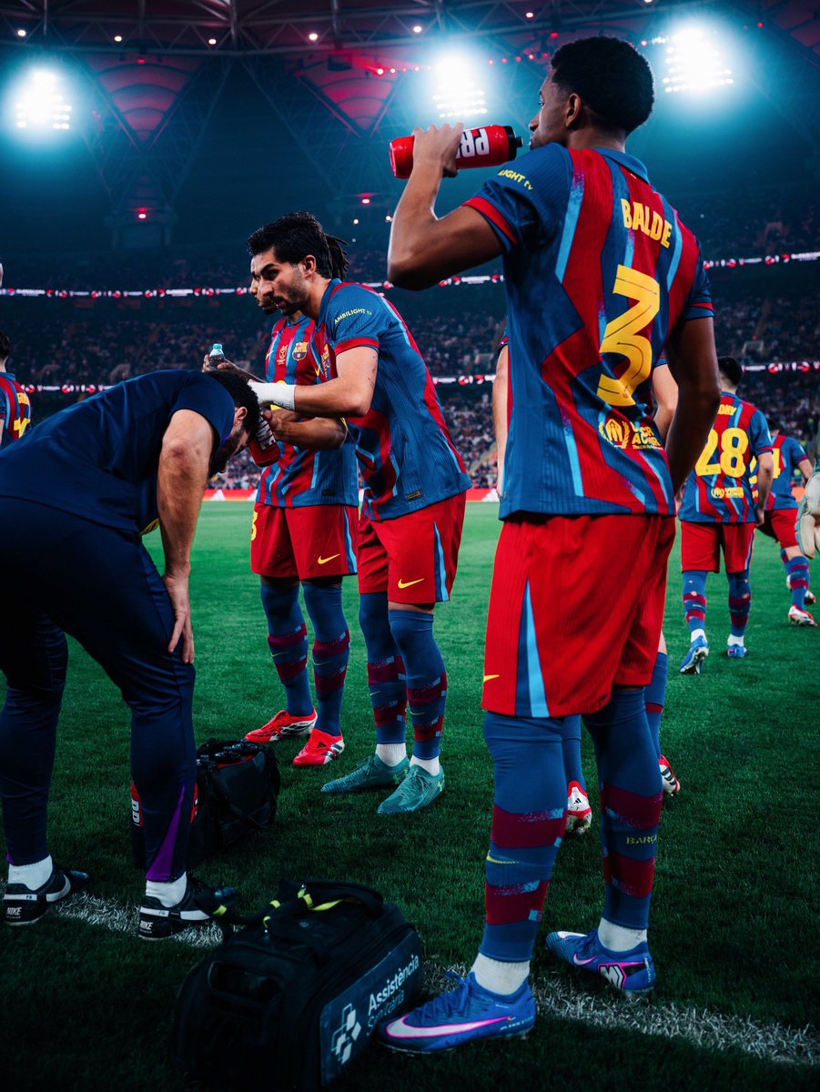 barcagloryHQ's tweet image. 