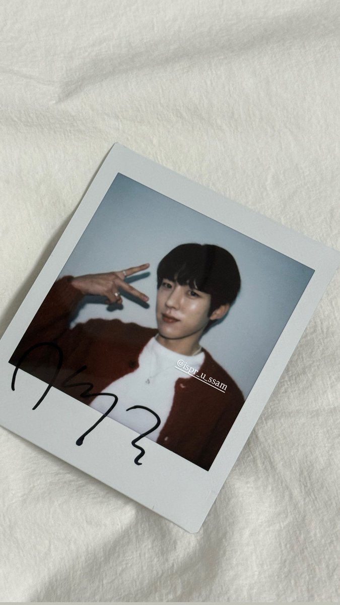 260110 #이성열 프롬 6차 대면 팬싸

우리 오빠가 자꾸 날 어디로 데려가요 ..🥹
+ 이번엔 싸폴까지 ,,♡ 
     ㄴ It’s time to 하룰라라🪽🪽♡ ♡ 

#이성열 #인피니트
#sungyeol #INFINITE