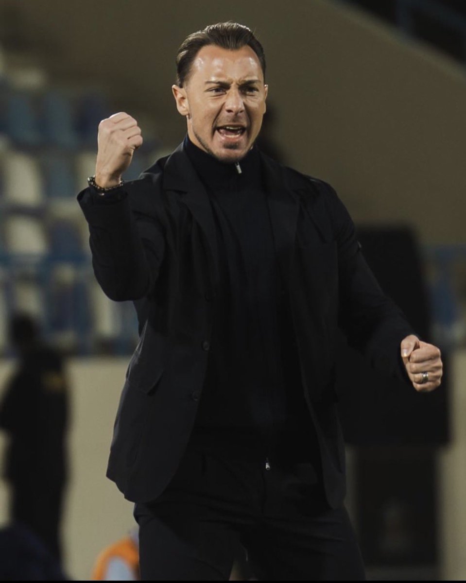 ماتياس يايسله عبر ال ’IG’ |  

التقدّم هو نتيجة العمل المستمر 🔥