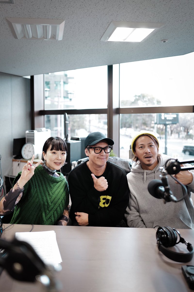 丸ちゃんの「異」を「彩」にしてくれる唯一無二のグループ、SUPER