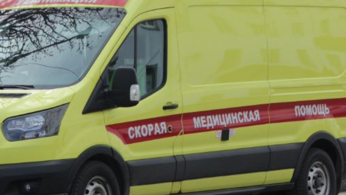 В Кировске на крыльце музея умер сотрудник

10 января утром на крыльце кировского историко-краеведческого музея скончался сотрудник. Извещение о несчастном случае было получено Государственной инспекцией труда в Мурманской области. Тр...
severpost.ru/read/201311
#новости #Мурманск