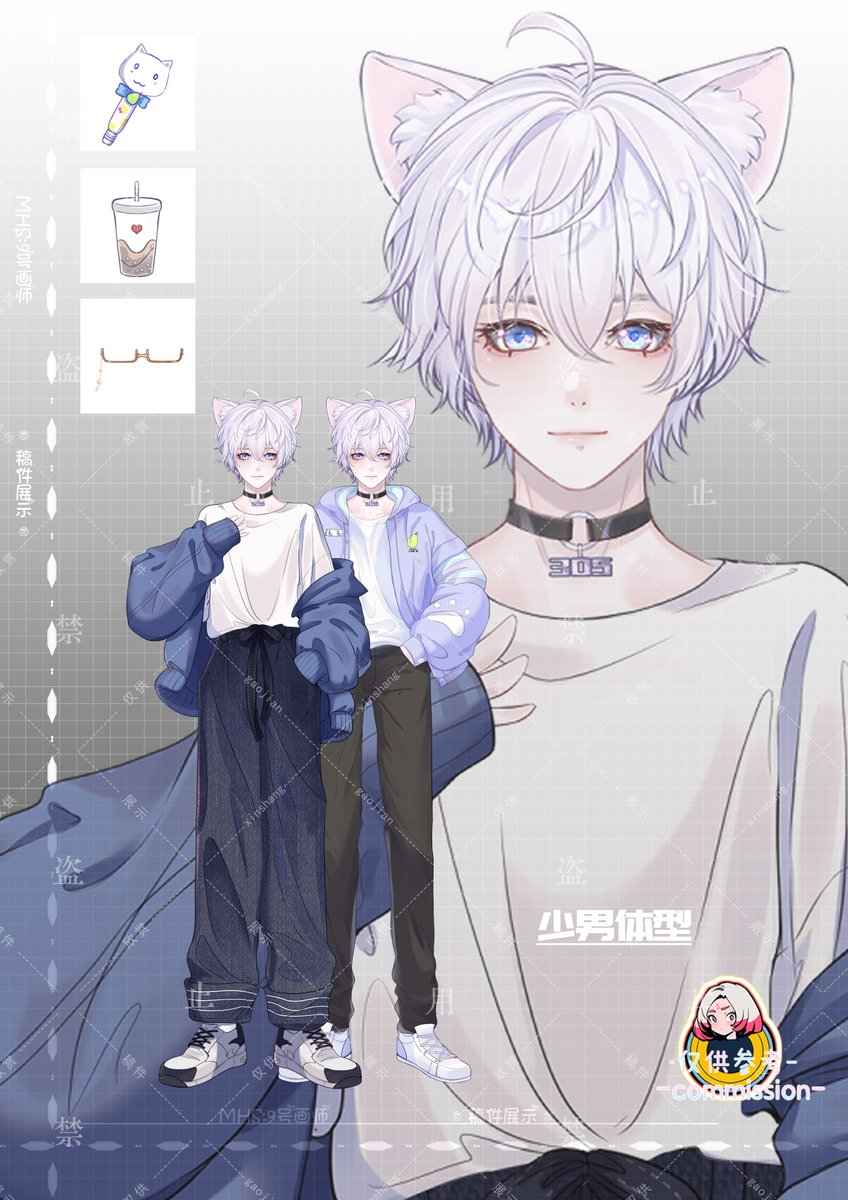 皮皮熊💫Live2D🧸 tweet media