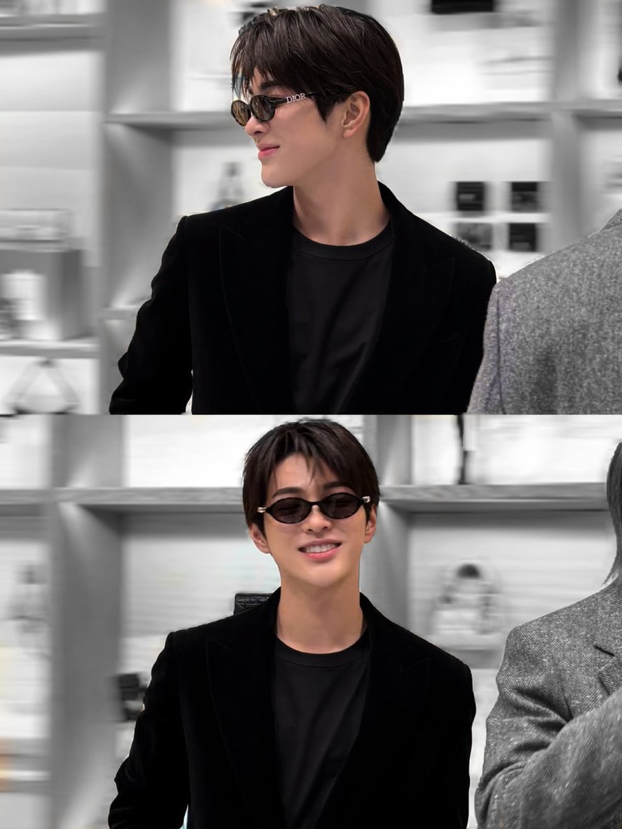 keon_hooz's tweet image. #keonho 🕶️