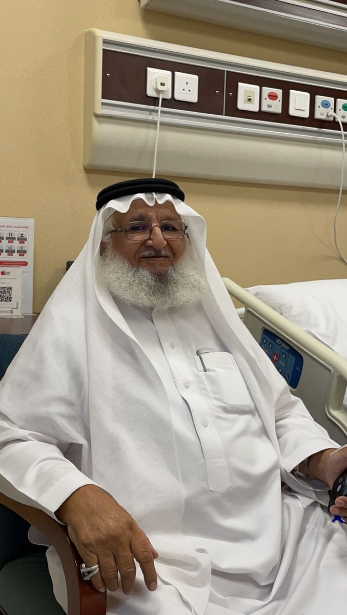 محمد القحص ال هتيله tweet media