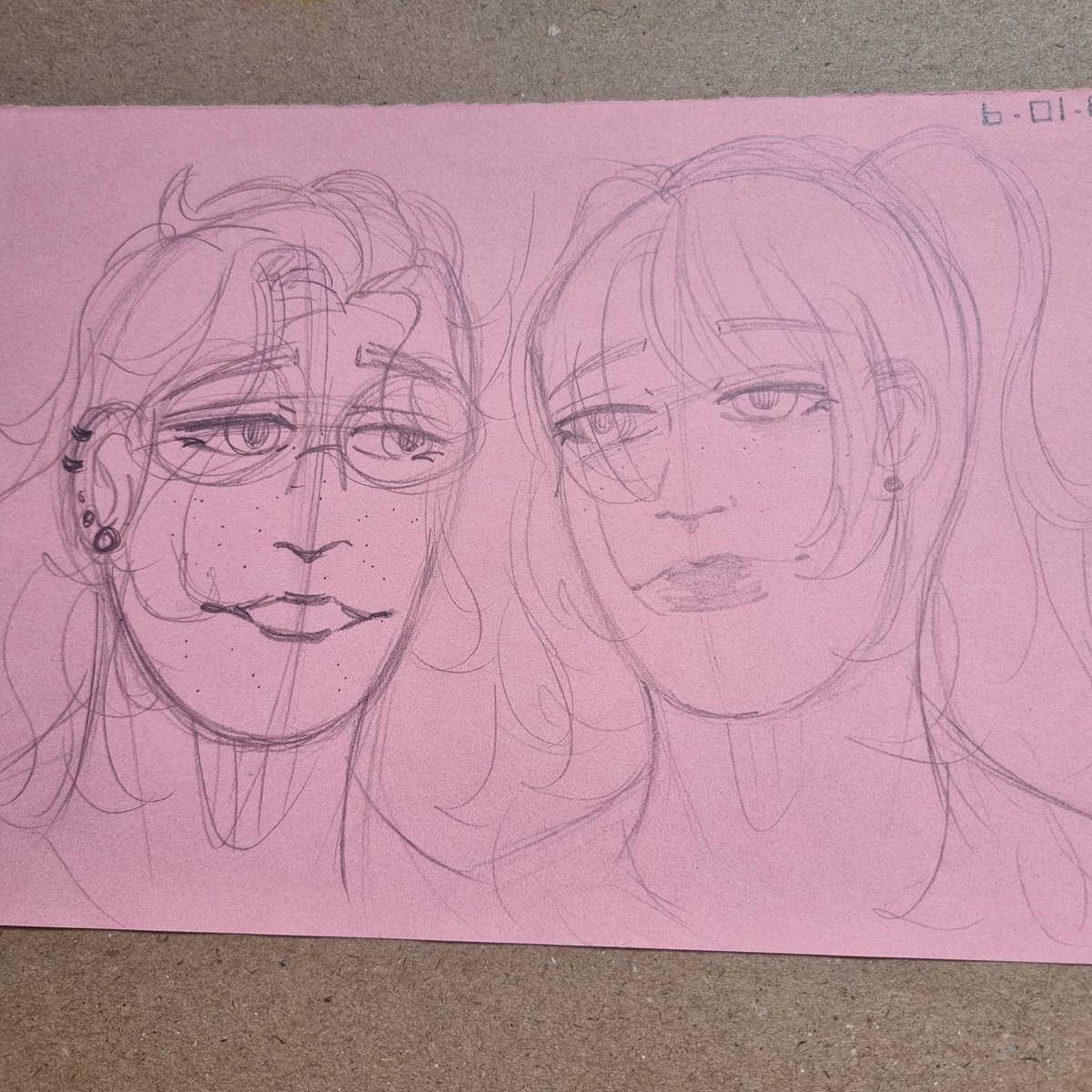 SOkiory's tweet photo. My best girls! 

#art #OC #illustration #sketch #originalcharacter https://t.co/PTBI85CRdz