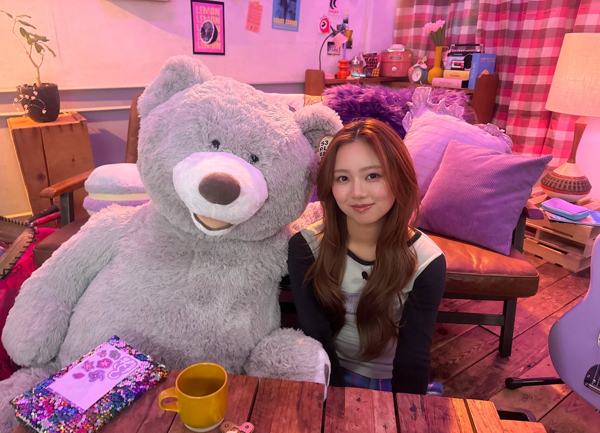 1月11日(日)
ふみの Debut Single 'favorite song'
リリース記念 YouTube Live

ご覧いただきありがとうございました🎸

この後21時ごろ〜 Instagramライブ 実施決定！
🔗instagram.com/fumino_officia…

#ふみの
#ふみの_favoritesong