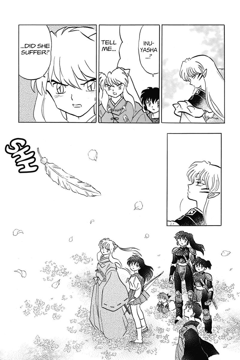 binarykode's tweet image. Dude this genuinely was so fucking sad 

Imagine getting your freedom back after so long only to have your life taken moments later 

Rip Kagura