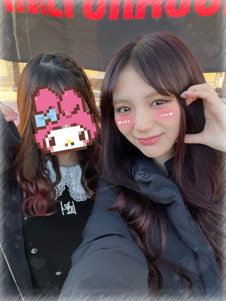 みゆたん🖤 (@__me_u1) / Posts / X