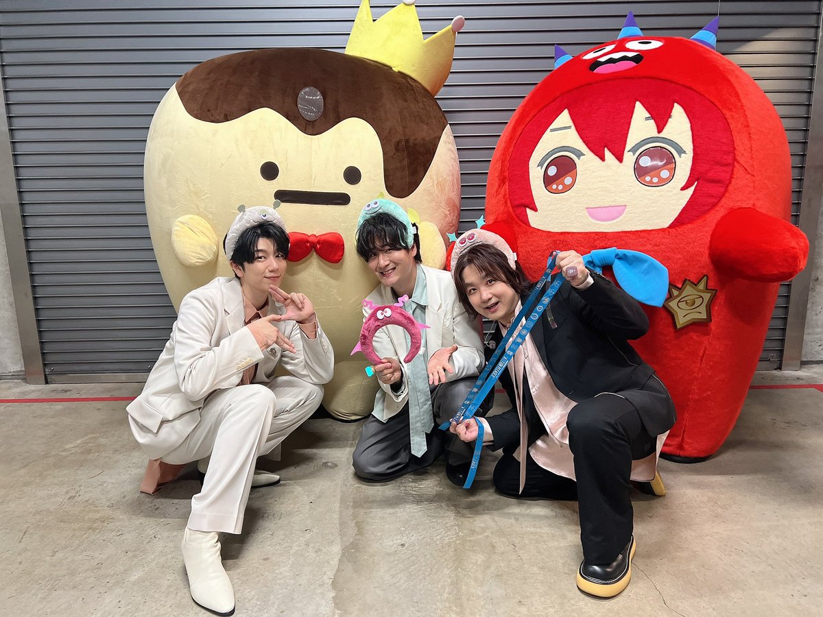 きなこ (@junjuns0413) / Posts / X