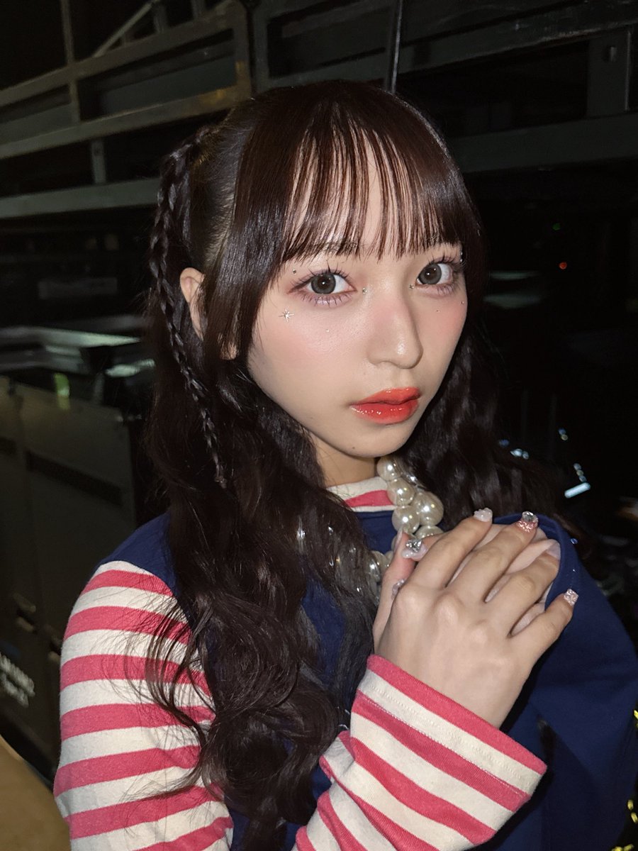 SWEAT STEADY 塩川莉世 ブロマイド、その他 SWEET STEADY メンバー紹介】 塩川莉世（Rise Shiokawa） メンバー