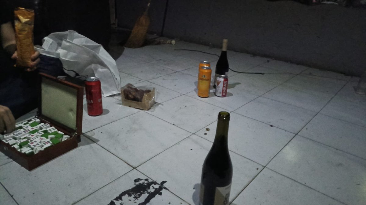 echo de menos el sótano