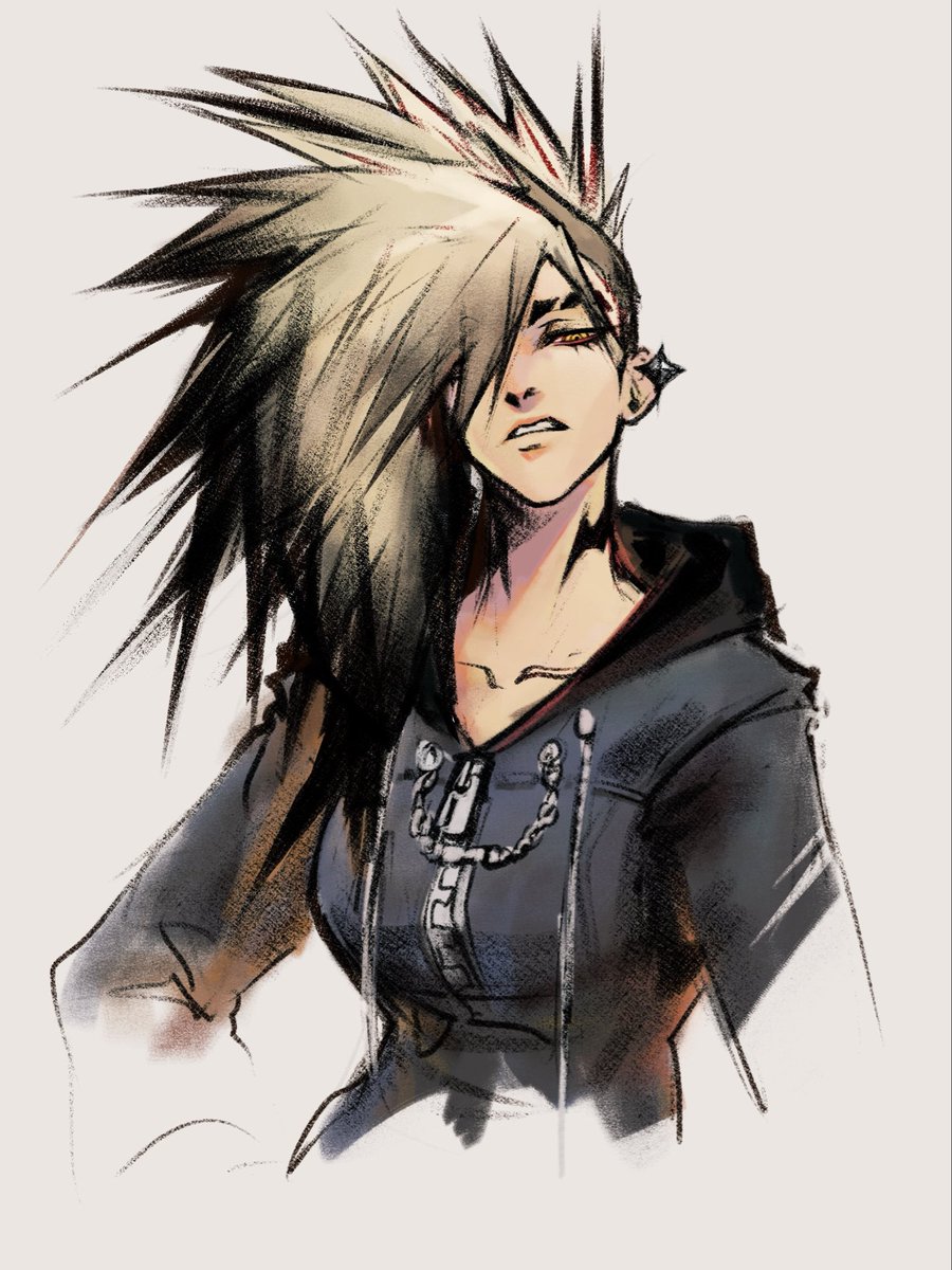 SiggiMagenta's tweet image. Im having fun drawing her like this, oh no