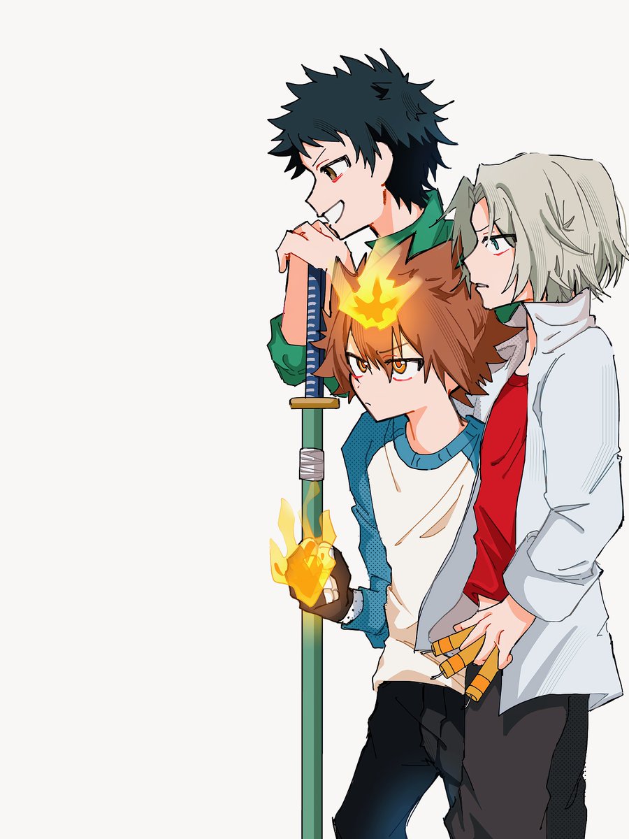 『ﾇ』 tweet media