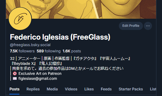 Federico Iglesias tweet media