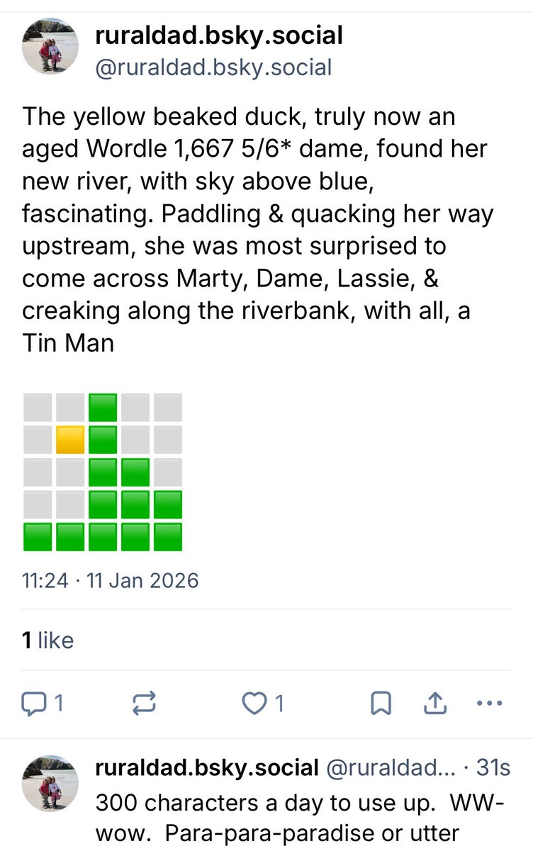 Westmorland Wood tweet media