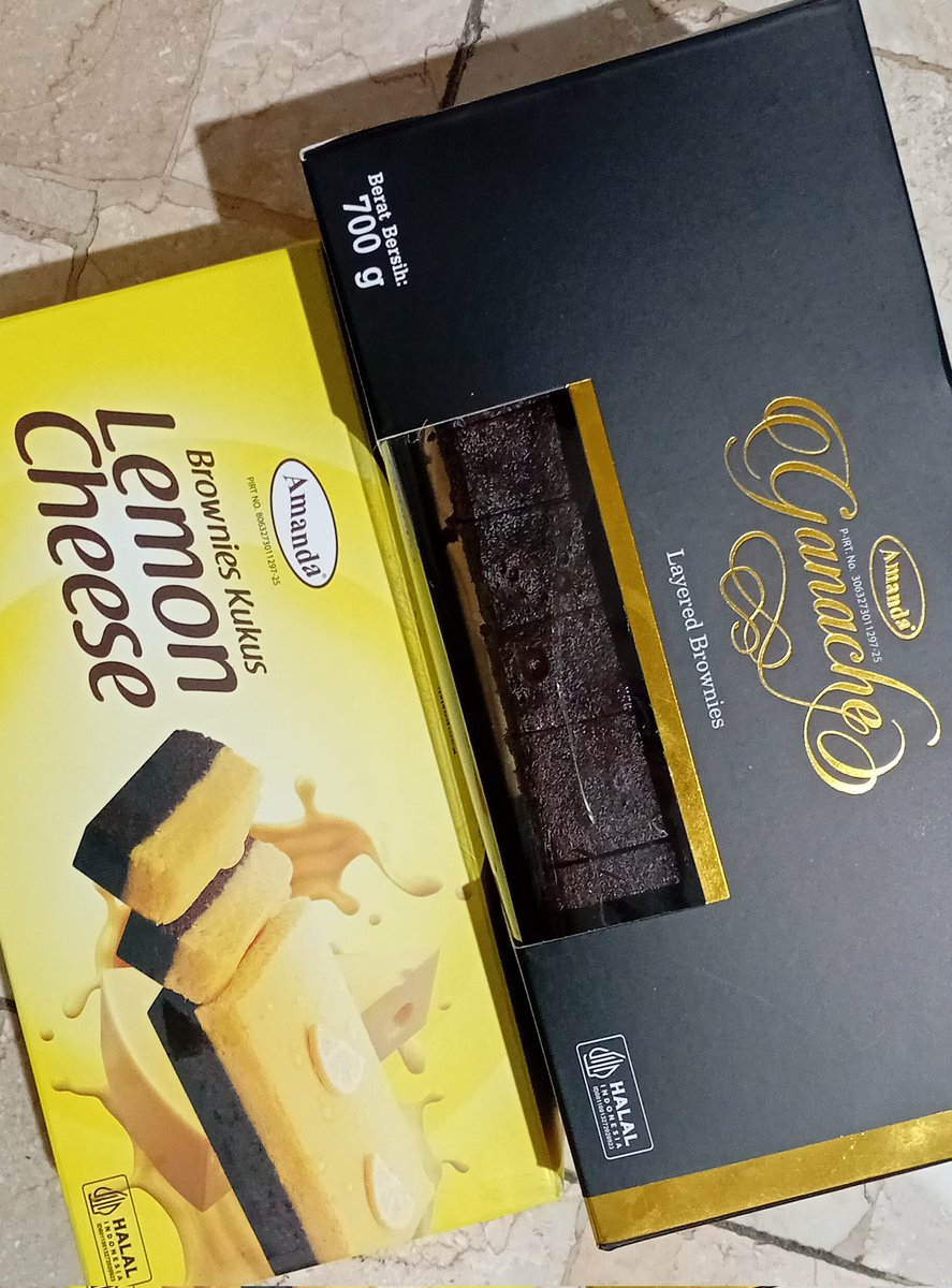 Lemon cheese terbaik dr 2023 🥳 <a href="/_AmandaBrownies/">Amanda Brownies</a>