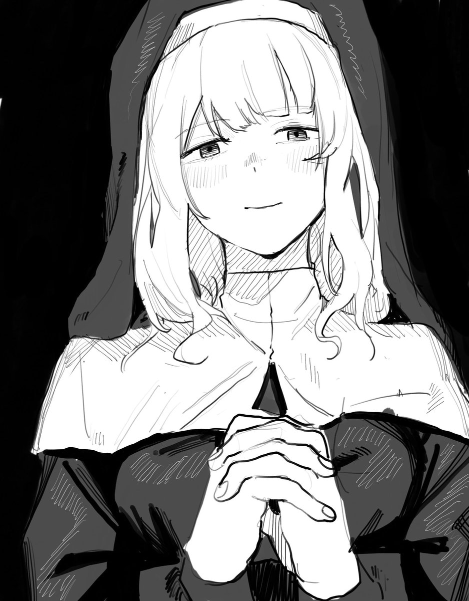 そんな描いてないだろと思ったらめっちゃあった　好きすぎ