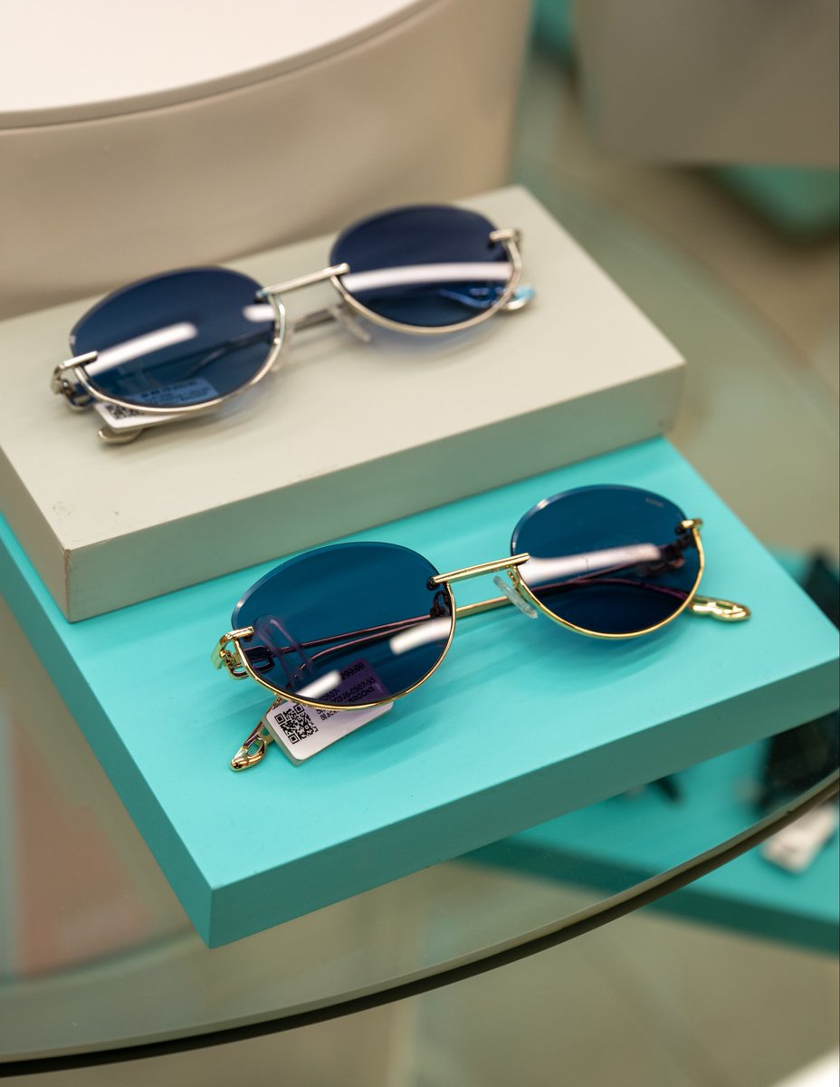 DalmaMall's tweet image. See clearly and show up in style with frames, sunglasses, and lenses that mix fashion and function in one stop. 

#eyewa #eyewearstyle #sunglasseslove #dalmamall #inabudhabi