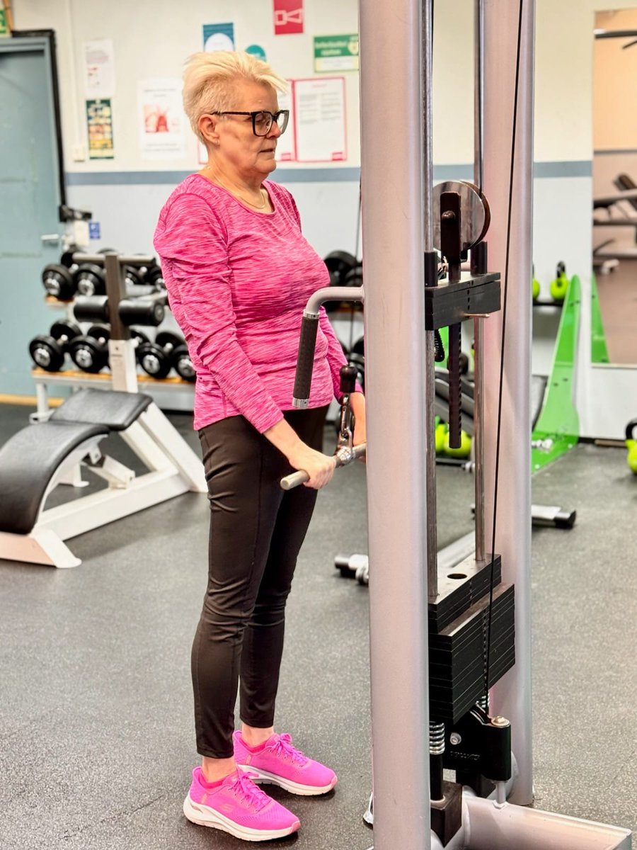 Mervi Parviainen tweet media