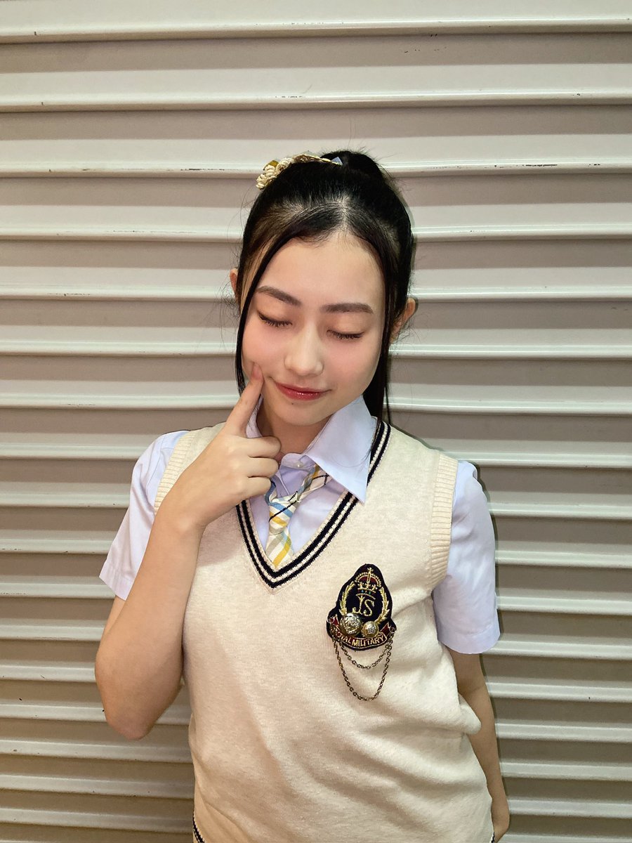 宮原心音【NMB48 10期研究生】 (@nmb_48_KONONON) / Posts / X