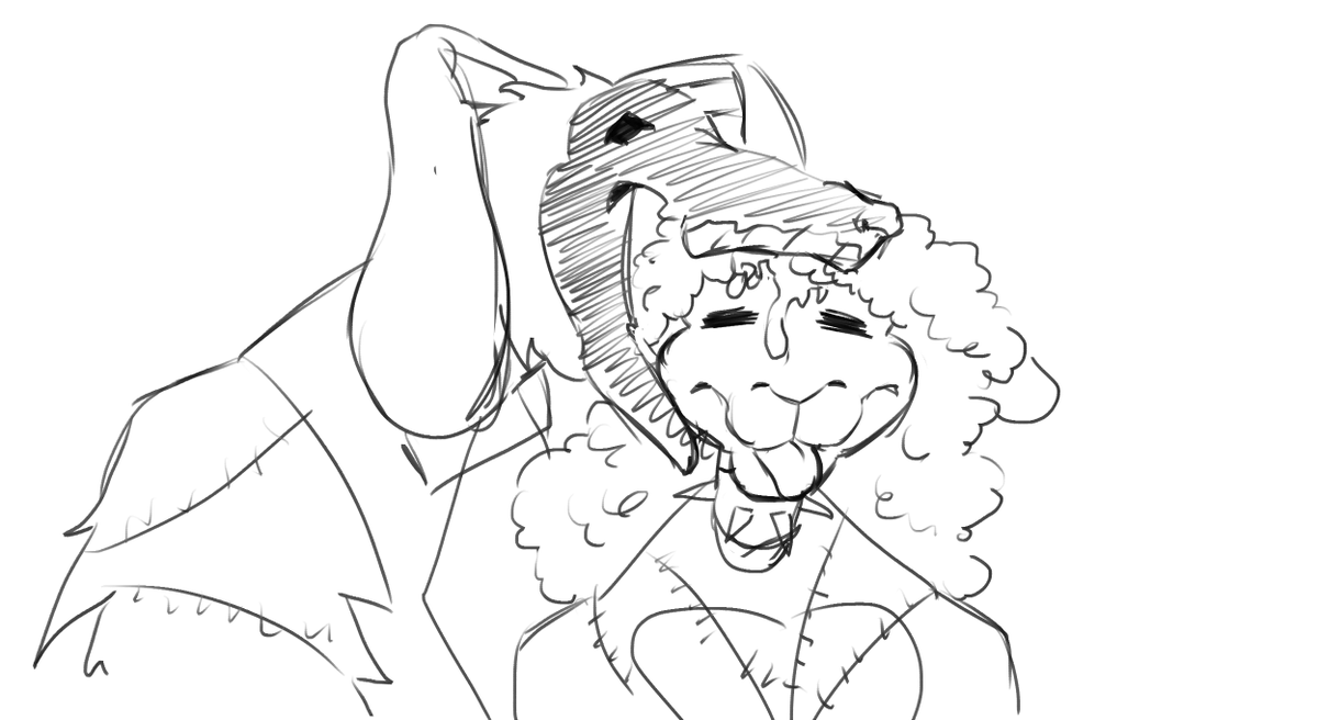 Fantugro's tweet photo. what a beautiful couple
#twf #thewaltenfilesfanart #TheWaltenFiles https://t.co/dkC4L7XZGw