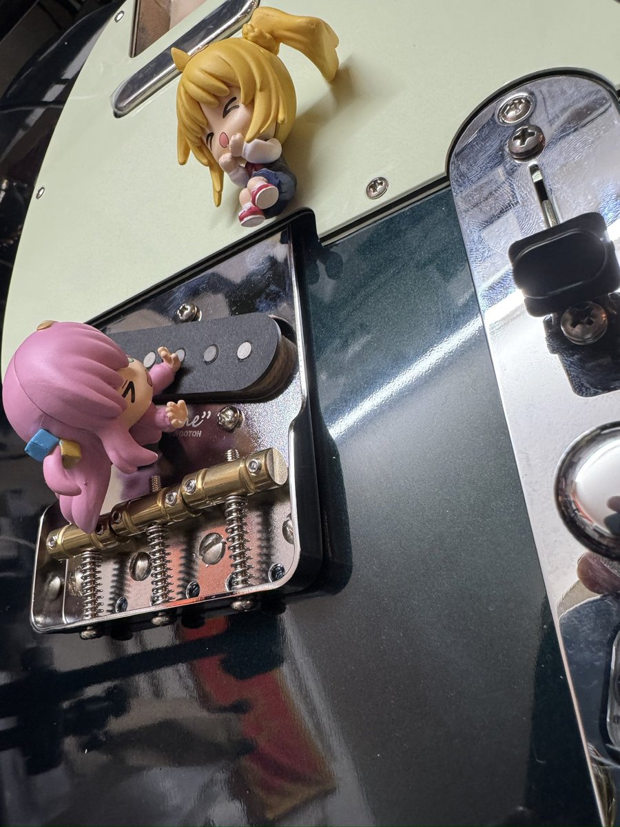 Crazy Rock'n'roll Effecter.CE (@C_R_Effect) / Posts / X