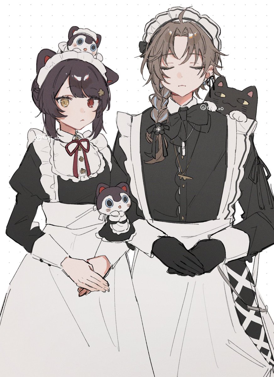 私利私欲絵です