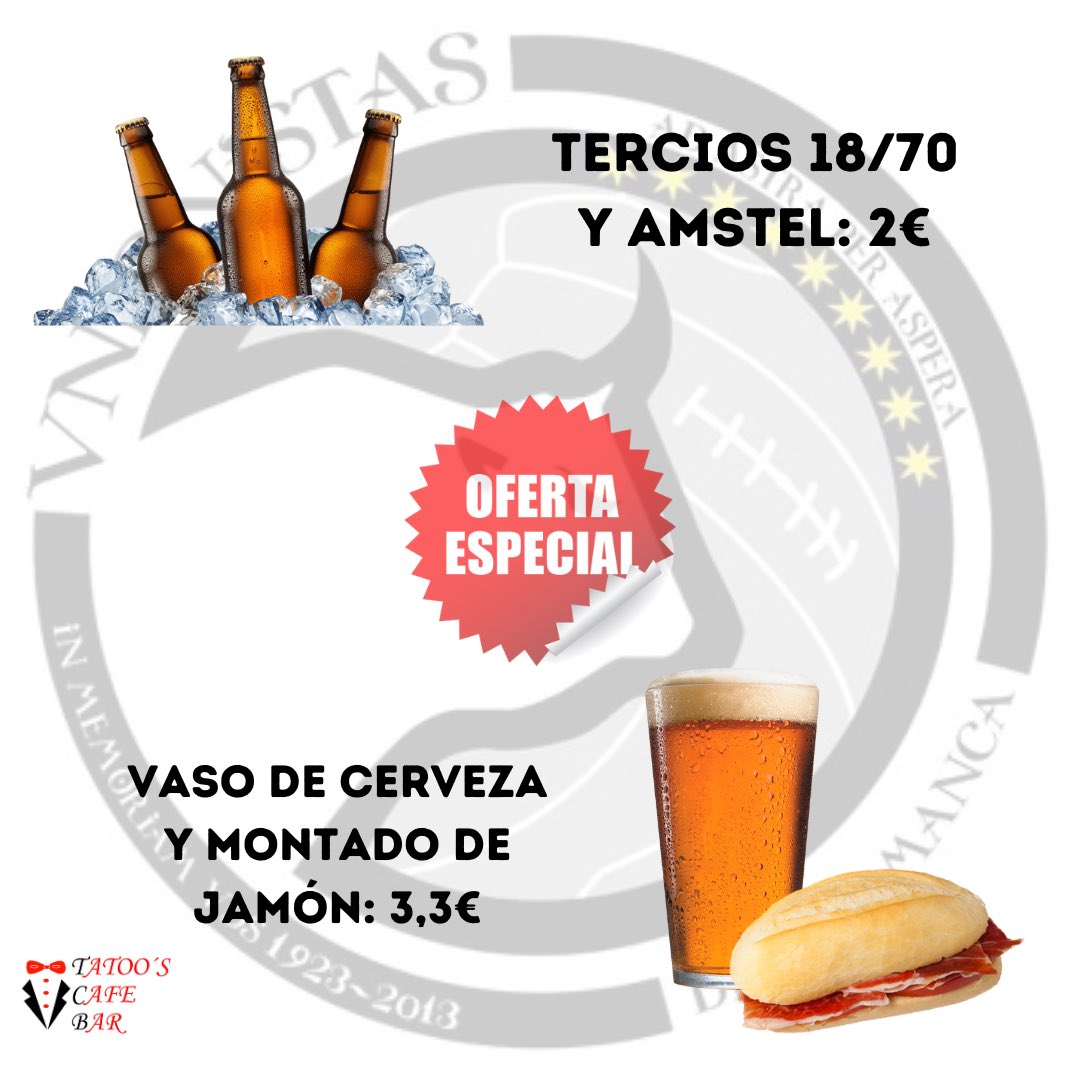 Café Bar Tatoo’s ☕️ tweet media