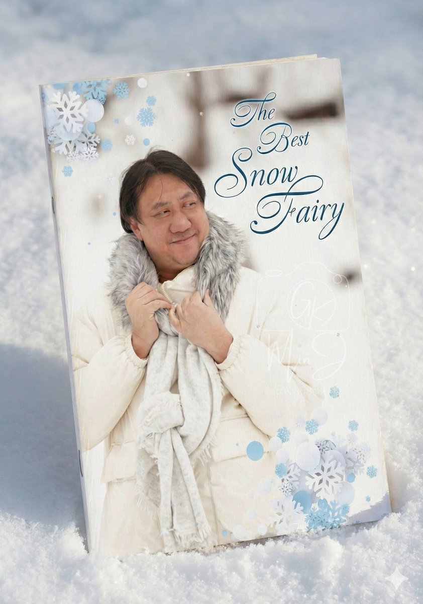 つつつ！ついにぴべ写真集完成😆😆 A4サイズ12ページです！紙を