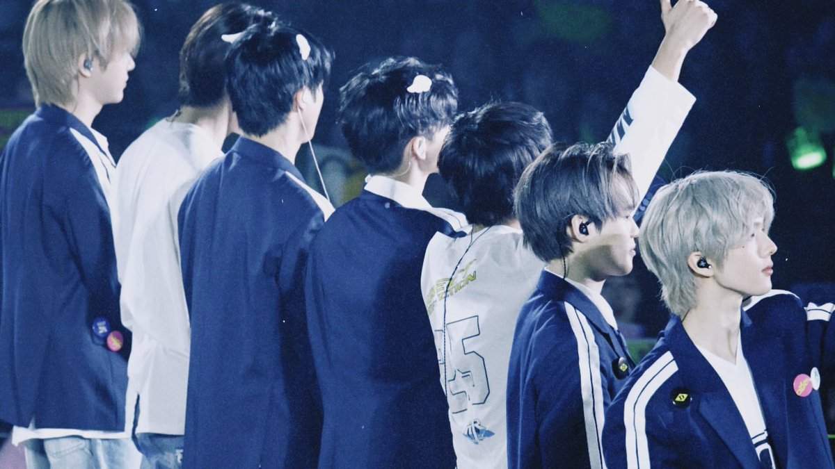 r0yalblue_'s tweet image. TDS4 OSAKA ★+ﾟ
𝓚𝓪𝔀𝓪𝓲𝓲に本気の7드림がだーいすき日本でドリショ開催してくれてありがとう
#NCTDREAM #THEDREAMSHOW4