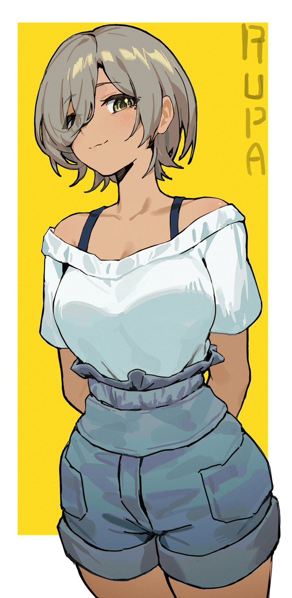 _ado_fan's tweet image. #ガルクラ