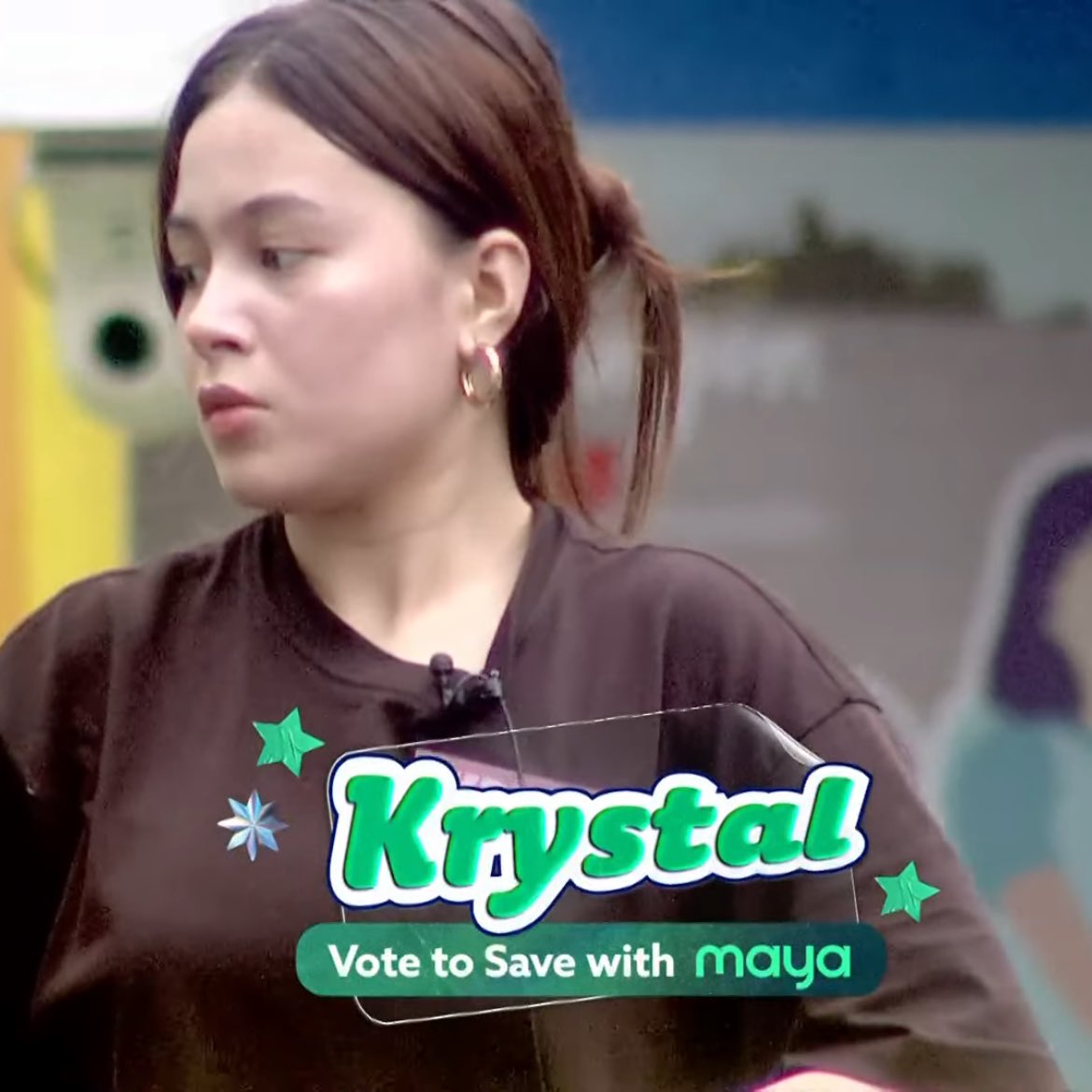 krystmejes's tweet photo. no sponsors, no wealth and depleted fandom funds because of the previous nomination yet here she is, still fighting for her dreams. 

ang sakit isipin na magiging multo siya ng karamihan sa sumusuporta at nagmamahal sa kanya!

BBS KRYSTAL
 #PBBCollab20FifthNomi https://t.co/cdPakQQnAj