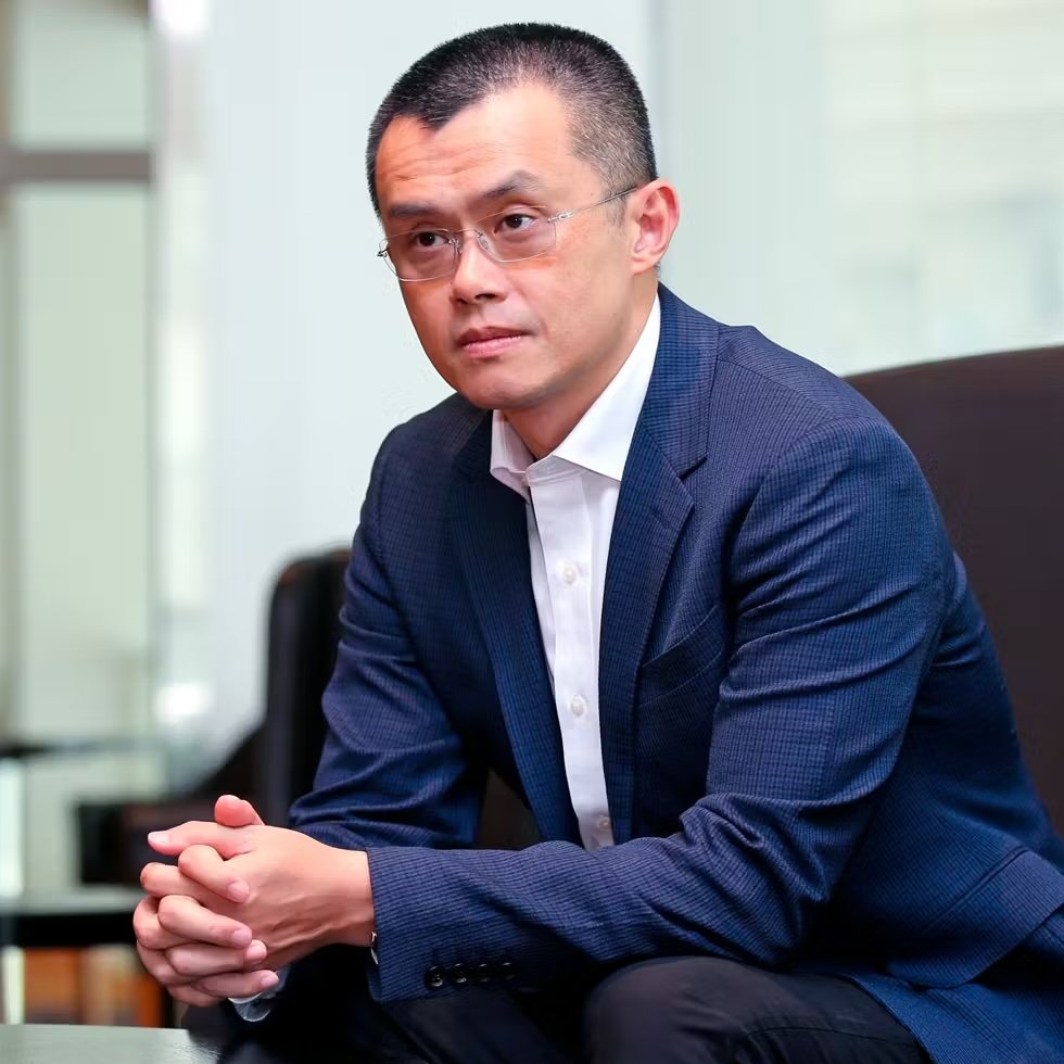 Steph_iscrypto's tweet photo. 💥BREAKING:

BINANCE FOUNDER CHANGPENG ZHAO SAYS A “SUPER CYCLE IS COMING.” https://t.co/KZC1OYhLY9