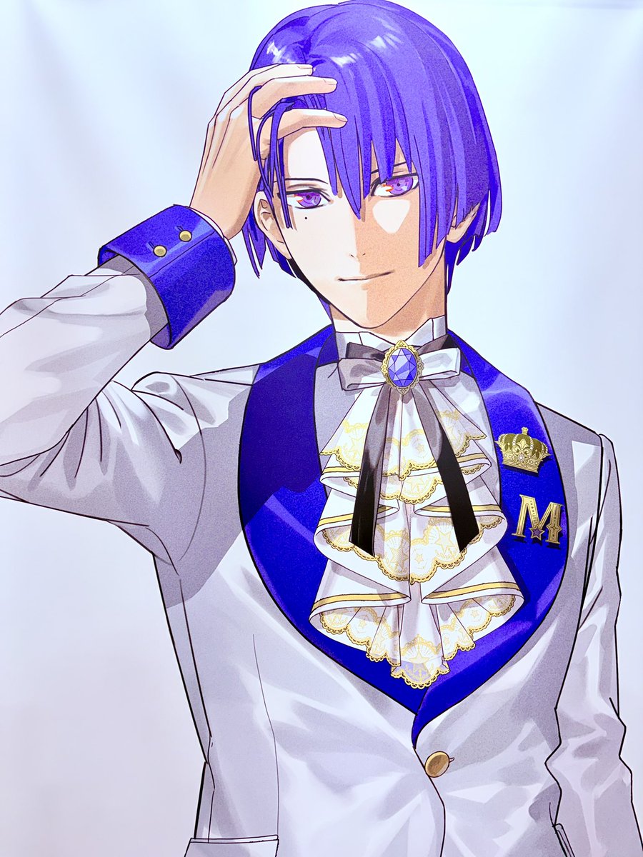 higa_king's tweet image. うたプリワンダーランドのお写真のお裾分けです…!!
①Aクラ