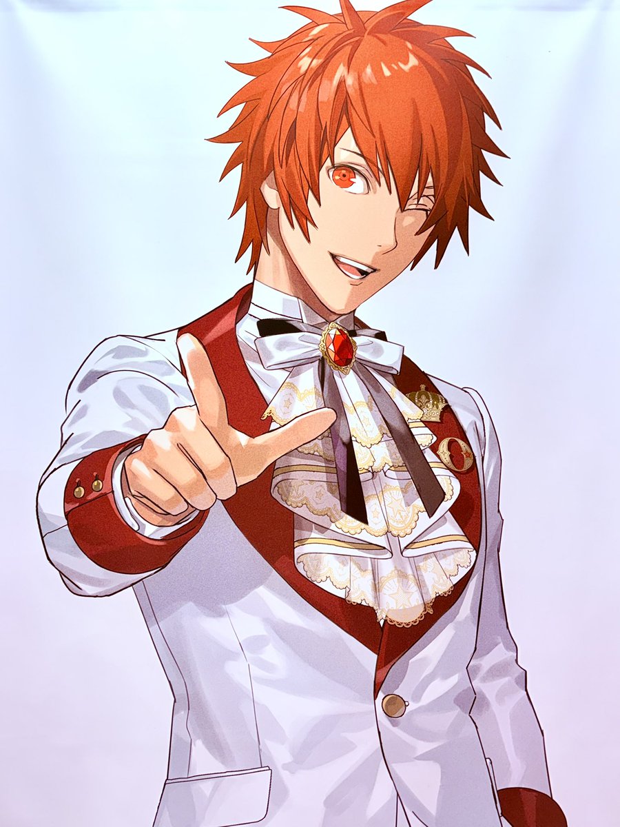 higa_king's tweet image. うたプリワンダーランドのお写真のお裾分けです…!!
①Aクラ