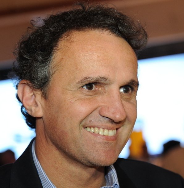 A partir de las 9 hs. te contamos la semana agropecuaria. Tendremos un mano a mano con Gabriel Katopodis, Ministro de Infraestructura de Bs As
<a href="/gkatopodis/">Gabriel Katopodis</a> <a href="/MInfraPBA/">Ministerio de Infraestructura y Servicios Públicos</a> sobre la agenda de trabajo 2026. En <a href="/casadocampo570/">Casado con el Campo</a> con <a href="/josenegrocasado/">Jose Casado</a> AM 570 Radio Belgrano <a href="/AspaAgro/">AspaMedia</a>