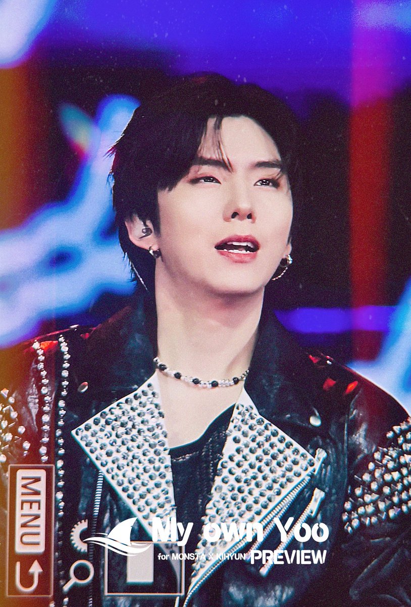 Fallin_mx's tweet image. EDAAAANNN maneh teh!!  #KIHYUN