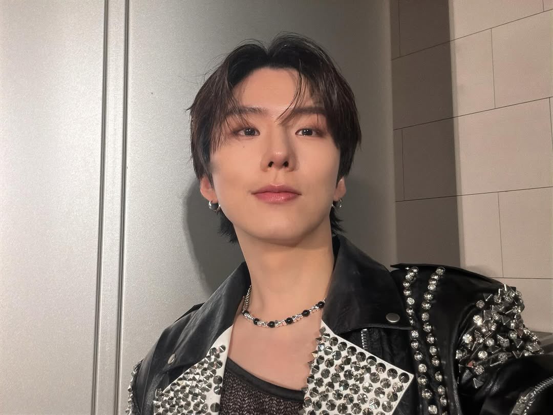 Fallin_mx's tweet image. EDAAAANNN maneh teh!!  #KIHYUN