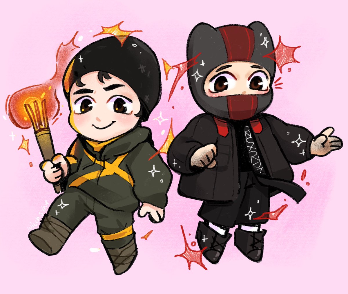 🦋witchsyrup🦋 tweet media