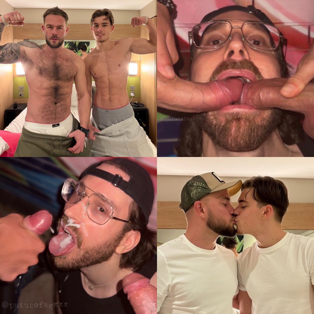 AlejandroFag (50K) tweet media