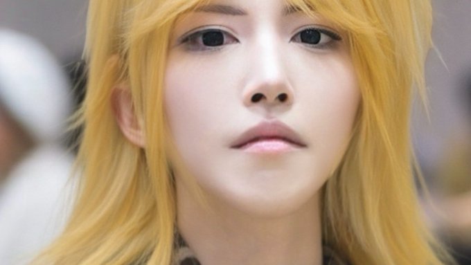 コスプレイヤー胡乱イノリのTwitter画像5