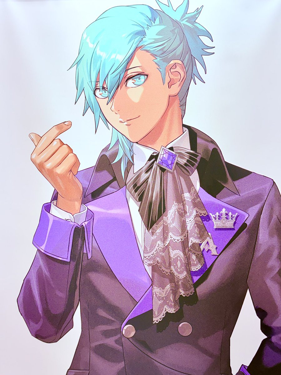 higa_king's tweet image. ③カルナイ