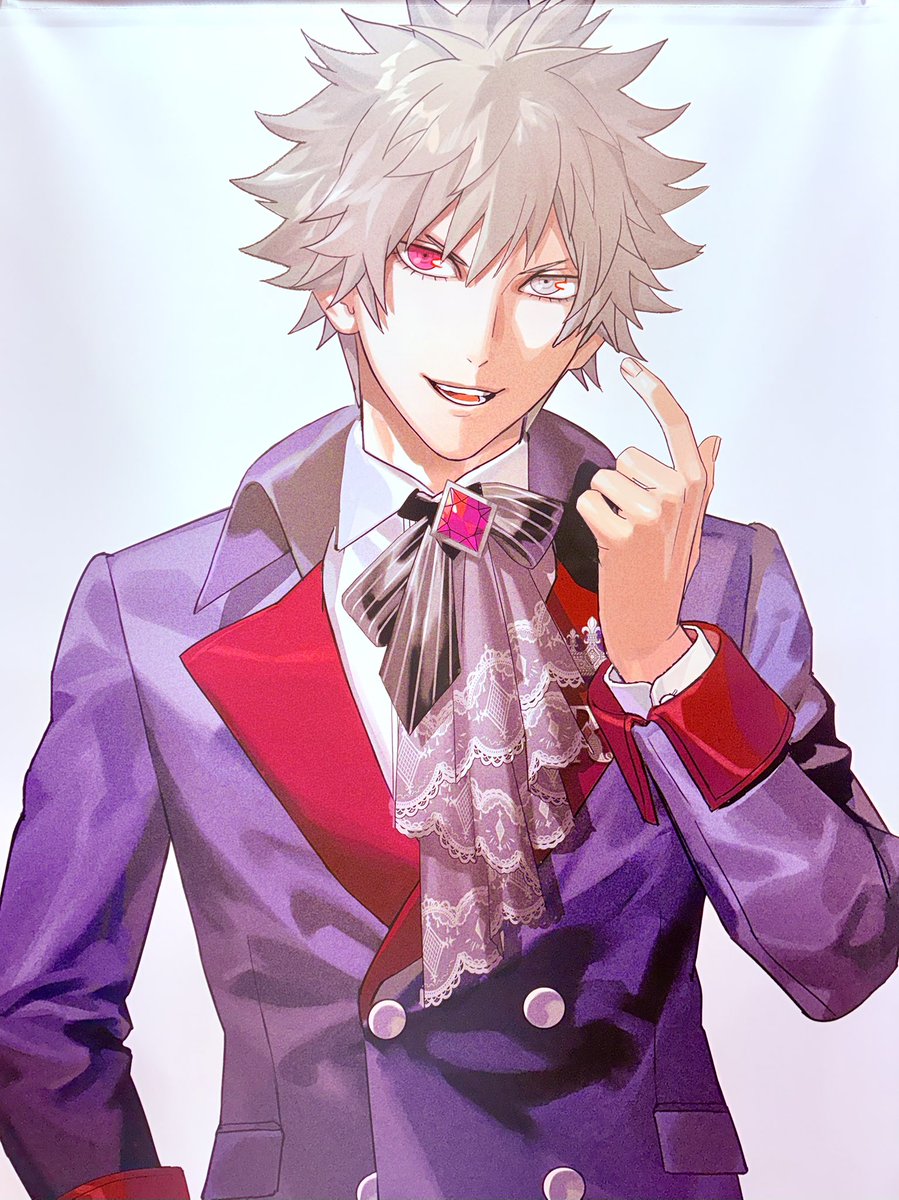 higa_king's tweet image. ③カルナイ