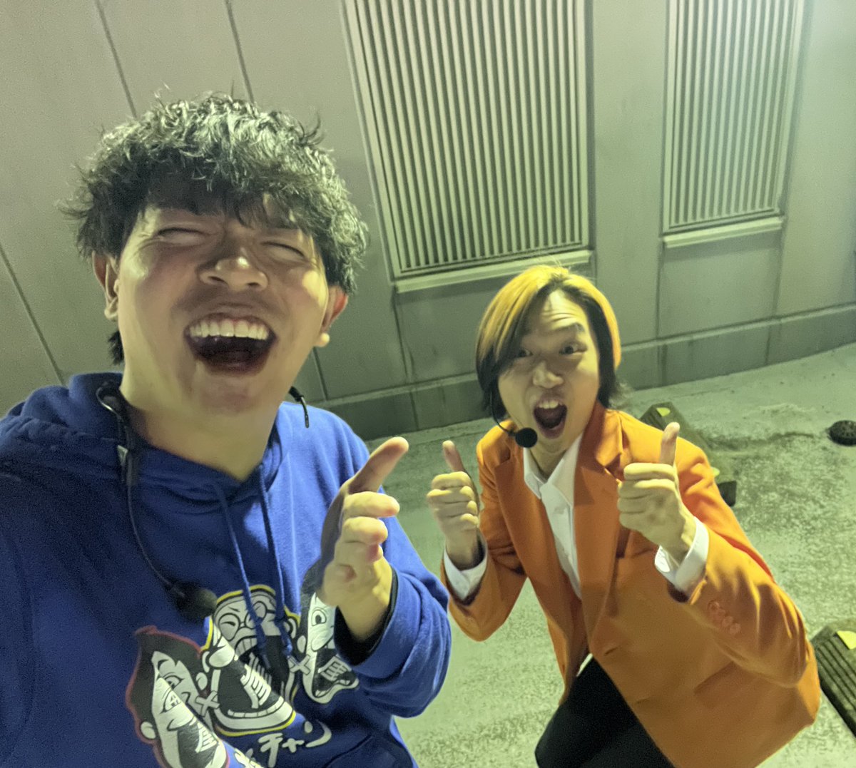 明日の1/12は新ガーデン春日部店へ！ わむくんと収録📹 スロ運の特別編