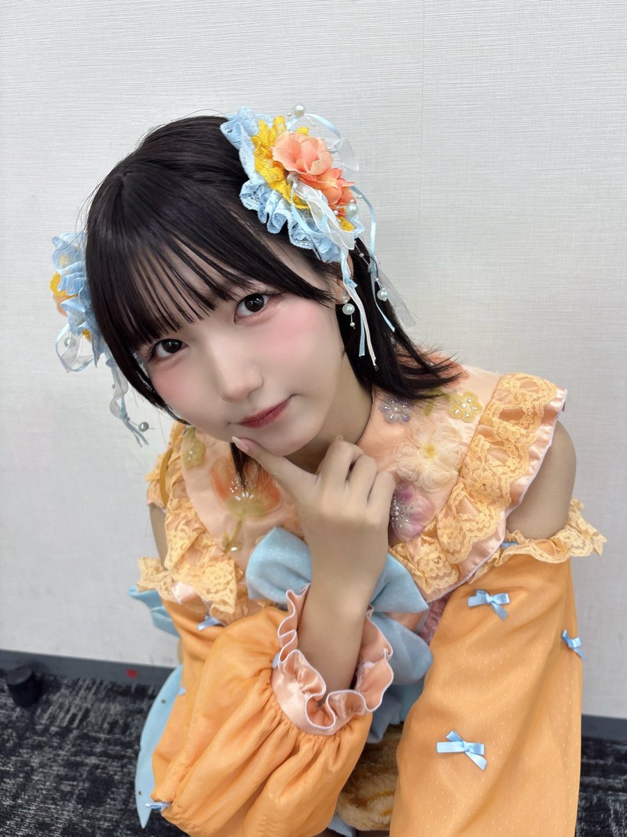 瑞野ひより 0125東京final【フューチャーサイダー】 (@hiyori_chaider